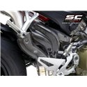 Uitlaatsysteem 2-1-2 CR-T M2 carbon Ducati Streetfighter V4 (20)