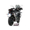 Uitlaatdemper Adventure titanium Triumph Tiger Sport 1050 (16-20)