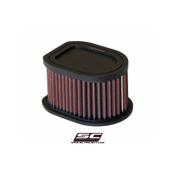 Luchtfilter Kawasaki Z750-R (07-14)