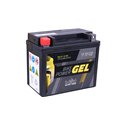 Accu GEL YTX12-BS