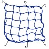 Luggage Cargo Net Standard Blue