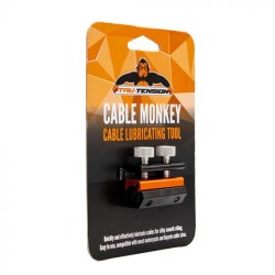 Cable Monkey Kabel-smeer tool