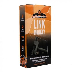 Cable Monkey lubricating tool