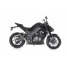 Silencer Desert Fox Stainless Steel VFR1200X