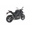 Silencer Desert Fox Stainless Steel VFR1200X