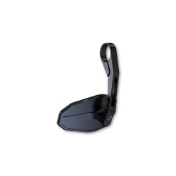 Bar End Mirror Victory-X black