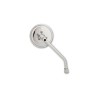 KM-Parts Mirror round