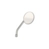 KM-Parts Mirror round