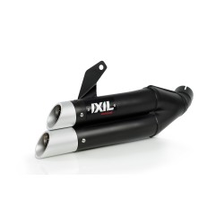 Full Exhaust System Hyperlow XL met kat CB650R/CBR650R