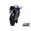 Uitlaatsysteem 2-1 SC1-R “Trofeo” carbon Aprilia RS660/Tuono