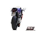 Full System 2-1 SC1-R “Trofeo” Titanium Aprilia RS660/Tuono