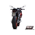 Full System T2-1 CR-T carbon Aprilia RS660/Tuono