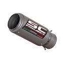 Exhaust CR-T titanium BMW S1000RR HP4