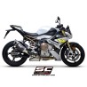 Exhaust SC1-R carbon BMW S1000R