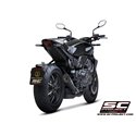 Uitlaat S1 matzart Honda CB1000R