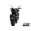 Exhaust S1 matzart Honda CB1000R