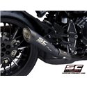 Exhaust S1 matzart Honda CB1000R