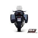 Exhaust SC1-S carbon Honda 750 Forza