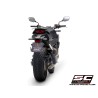 Full System 4-1 SC1-S carbon Honda CB650R/CBR650R
