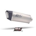 Exhaust SC1-R GT titanium Harley Davidson Pan America 1250