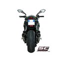 Exhausts Conical titanium Kawasaki Z1000