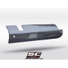 Heat shield carbon KTM 1290 SuperDuke R