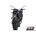 Exhaust S1 titanium Suzuki GSX-S 950/1000