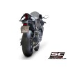 Exhaust SC1-S titanium Yamaha YZF-R1 (+R1M)