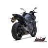 Exhaust SC1-S carbon Yamaha MT-10