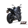 Uitlaat SC1-S carbon Yamaha MT-10