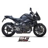 Uitlaat SC1-S carbon Yamaha MT-10