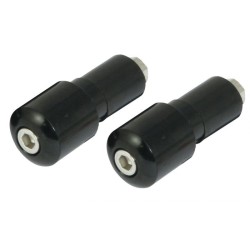 Bike-It Bar End Weights Slim