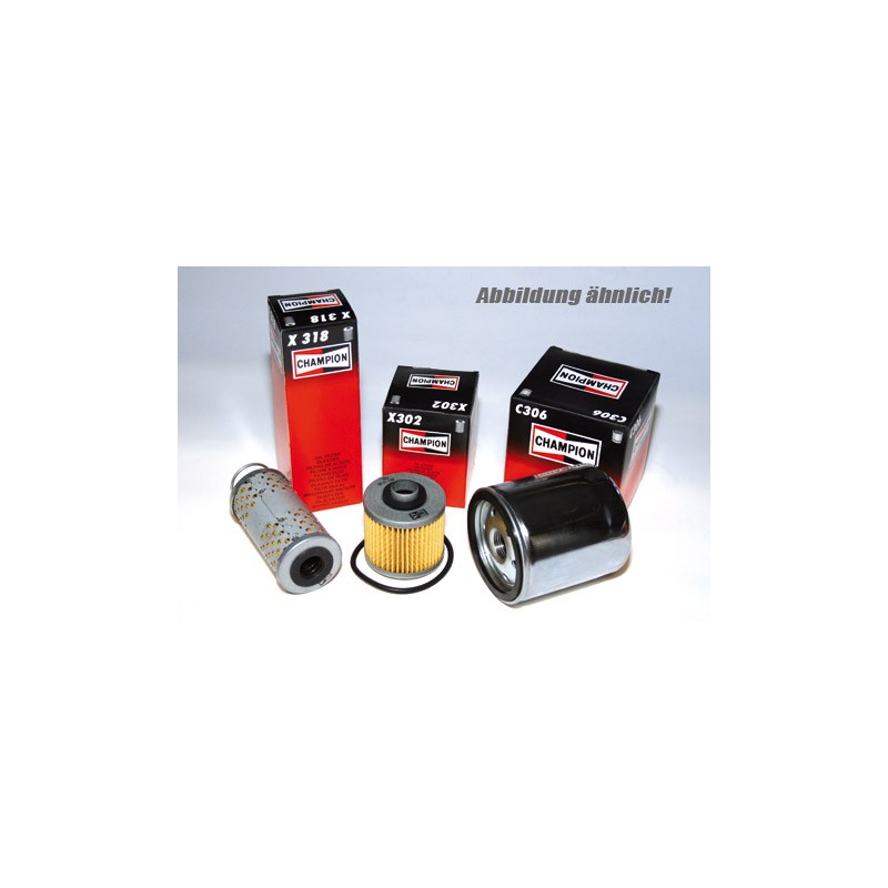 Oil Filter COF552