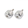 Bar End Weights Sports Bike Honda