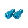 Bar End Weights Sports Bike Yamaha R6