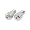 Bar End Weights Sports Bike Yamaha R6