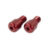 Bar End Weights Sports Bike Yamaha R6