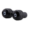 Shin-Yo Bar End Weights Knurled