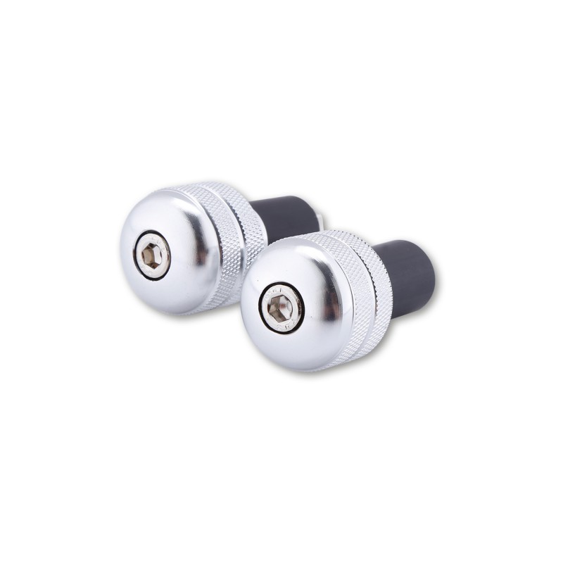 Shin-Yo Bar End Weights Knurled