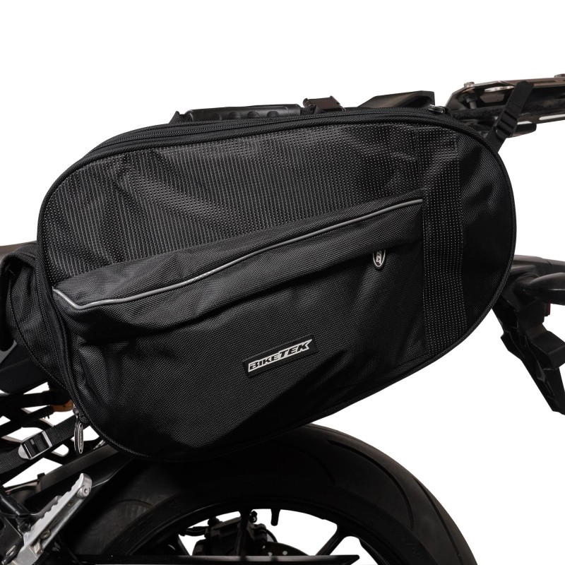 Biketek Zadeltassen Urbano (24-38L)