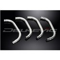 Downpipes Kit Stainless Steel Suzuki GSX1400