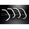 Downpipes Kit Stainless Steel Suzuki GSX1400