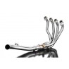 Downpipes Kit 2-1 Stainless Steel Kawasaki ER5