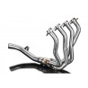 Downpipes Kit 2-1 Stainless Steel Kawasaki ER5