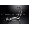 Downpipes Kit 2-1 Stainless Steel Kawasaki ER5