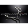 Downpipes Kit 2-1 Stainless Steel Kawasaki ER5