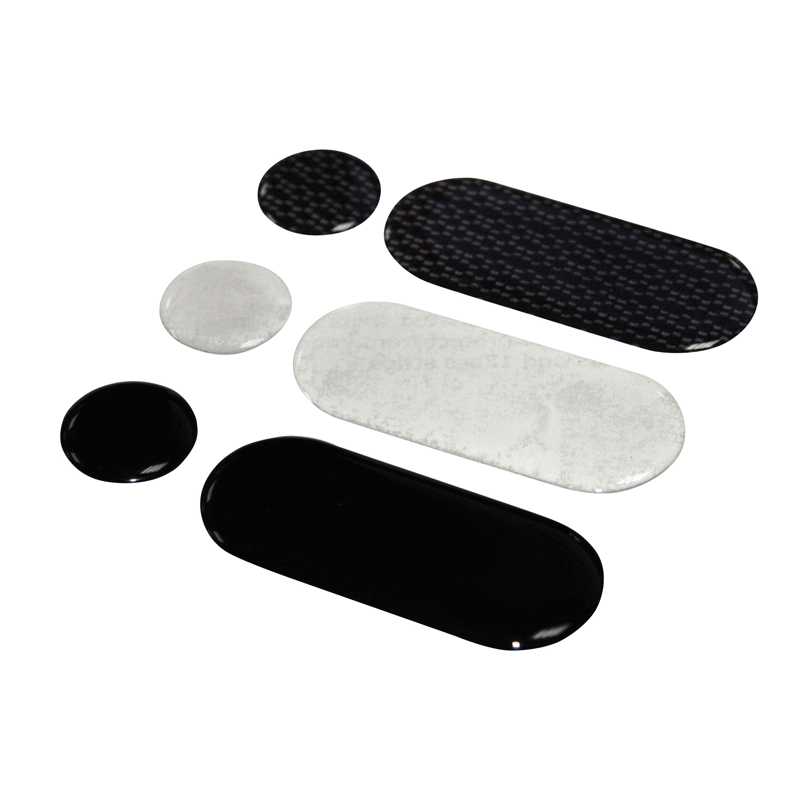 Protection Spots And Stripes (24pc)