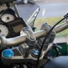 Voigt-MT Stuurverhogers 30mm | BMW R 1200 GS (R12) 08-12