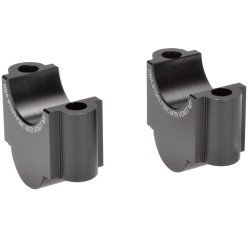 Voigt-MT Handlebar risers 30mm | BMW R 1200 GS Adventure (R12) 05-07