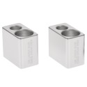 Voigt-MT Handlebar risers 30mm | KTM 400 EXC (KTM4T-EXC) 99-04